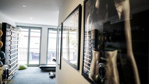 Crown On Darby Newcastle - Accommodation China 13