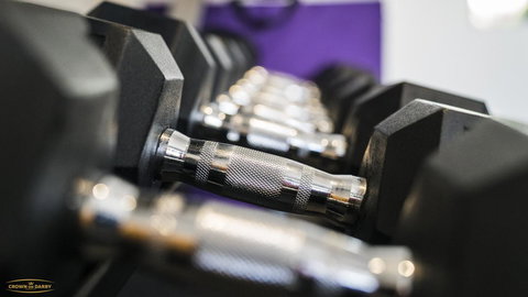 Crown On Darby Newcastle - Accommodation China 15