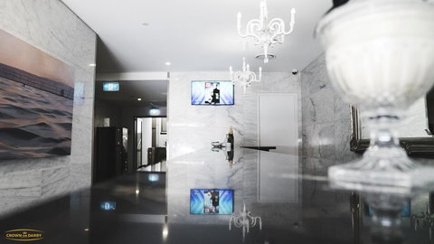 Crown On Darby Newcastle - Accommodation China 7