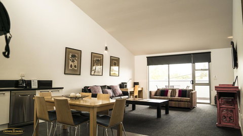 Crown On Darby Newcastle - Accommodation China 12