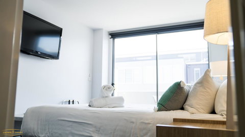Crown On Darby Newcastle - Accommodation China 20