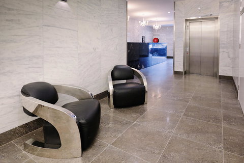 Crown On Darby Newcastle - Accommodation China 33