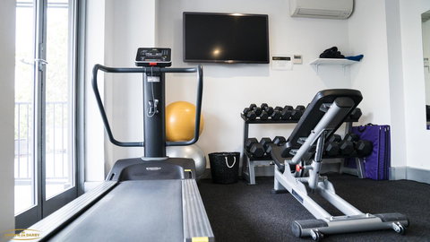 Crown On Darby Newcastle - Accommodation China 14