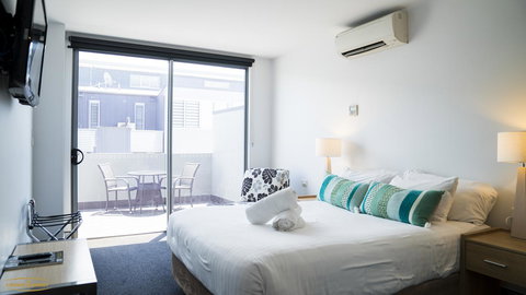 Crown On Darby Newcastle - Accommodation China 19