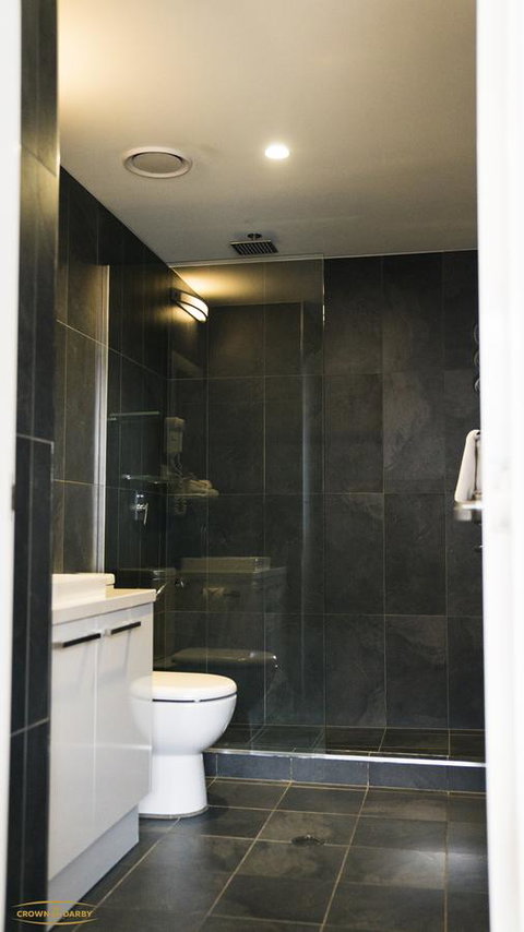 Crown On Darby Newcastle - Accommodation China 17