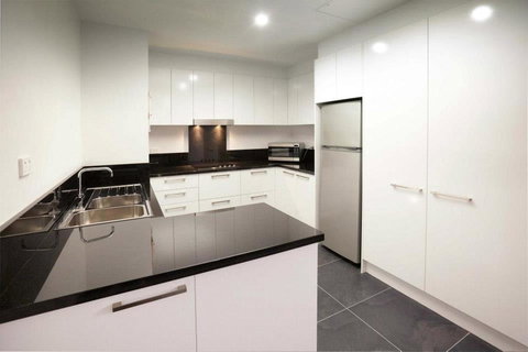 Crown On Darby Newcastle - Accommodation China 27