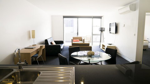 Crown On Darby Newcastle - Accommodation China 2