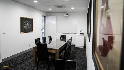 Crown On Darby Newcastle - Accommodation China 9