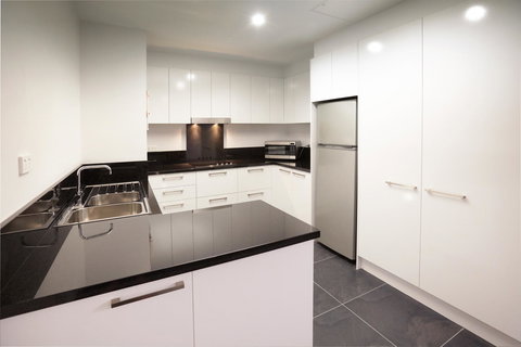 Crown On Darby Newcastle - Accommodation China 32