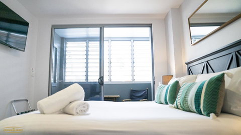 Crown On Darby Newcastle - Accommodation China 10