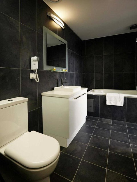 Crown On Darby Newcastle - Accommodation China 25