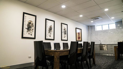 Crown On Darby Newcastle - Accommodation China 8