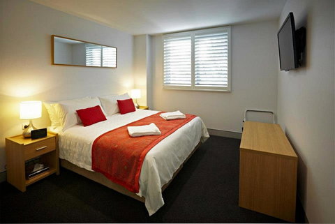 Crown On Darby Newcastle - Accommodation China 31