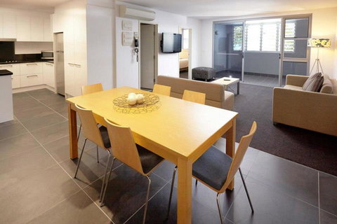 Crown On Darby Newcastle - Accommodation China 28