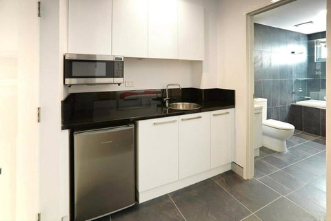 Crown On Darby Newcastle - Accommodation China 34