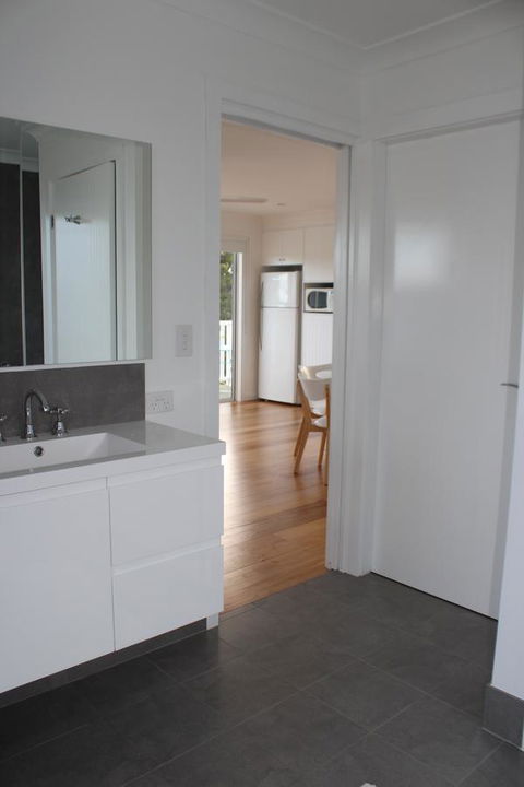 Red Waratah - Accommodation Asia 14