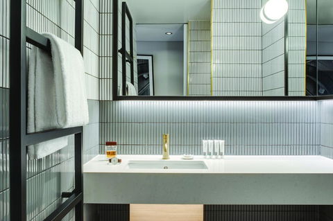 Vibe Hotel Sydney Darling Harbour - Accommodation Asia 3