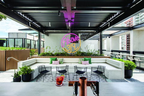 Vibe Hotel Sydney Darling Harbour - Accommodation Asia 6