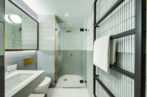 Vibe Hotel Sydney Darling Harbour - Accommodation Asia 18