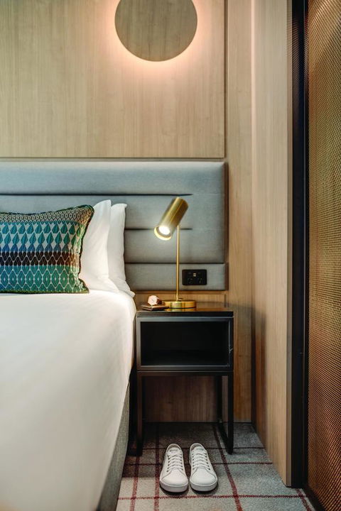 Vibe Hotel Sydney Darling Harbour - Accommodation Asia 1