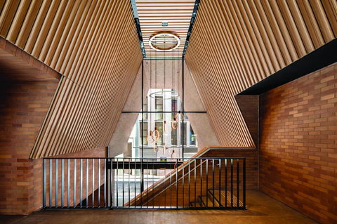 Vibe Hotel Sydney Darling Harbour - Accommodation Asia 23