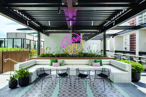 Vibe Hotel Sydney Darling Harbour - Accommodation Asia 7