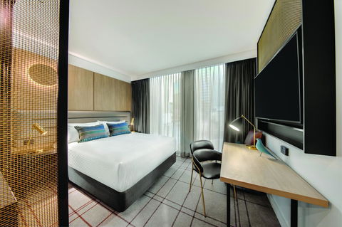 Vibe Hotel Sydney Darling Harbour - Accommodation Asia 19