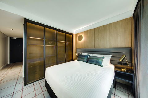 Vibe Hotel Sydney Darling Harbour - Accommodation Asia 21