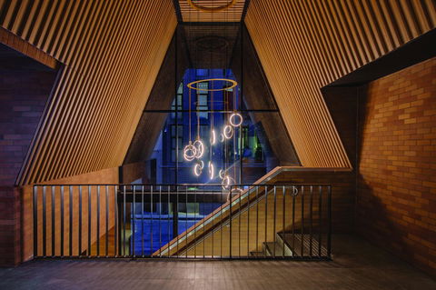 Vibe Hotel Sydney Darling Harbour - Accommodation Asia 24