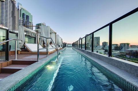 Vibe Hotel Sydney Darling Harbour - Accommodation Asia 25