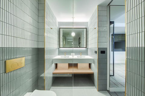 Vibe Hotel Sydney Darling Harbour - Accommodation Asia 27