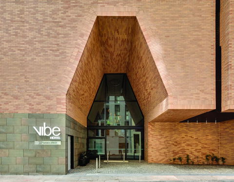 Vibe Hotel Sydney Darling Harbour - Accommodation Asia 4