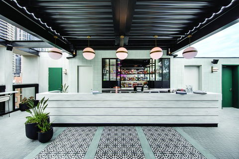 Vibe Hotel Sydney Darling Harbour - Accommodation Asia 10