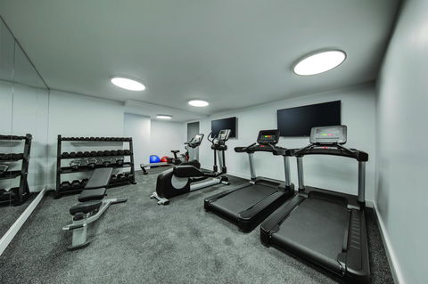 Vibe Hotel Sydney Darling Harbour - Accommodation Asia 17