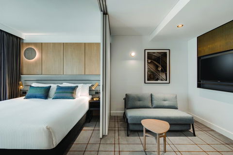Vibe Hotel Sydney Darling Harbour - Accommodation Asia 29