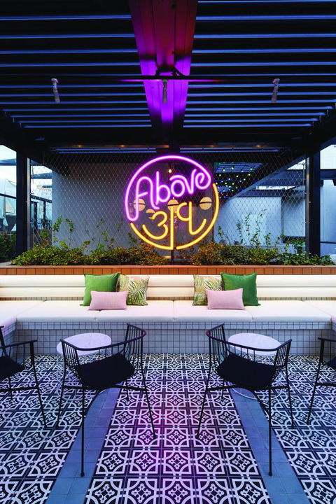 Vibe Hotel Sydney Darling Harbour - Accommodation Asia 5