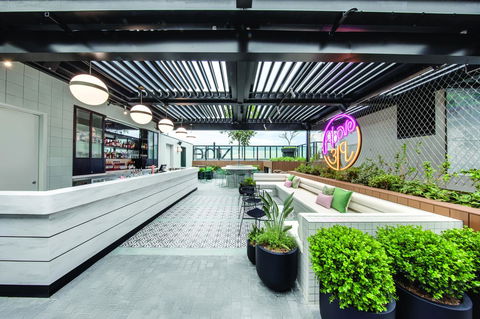 Vibe Hotel Sydney Darling Harbour - Accommodation Asia 9