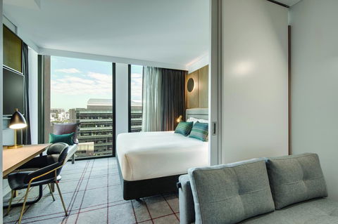 Vibe Hotel Sydney Darling Harbour - Accommodation Asia 28