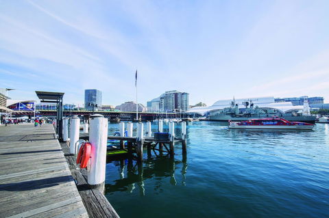 Vibe Hotel Sydney Darling Harbour - Accommodation Asia 11