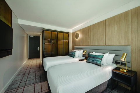 Vibe Hotel Sydney Darling Harbour - Accommodation Asia 13