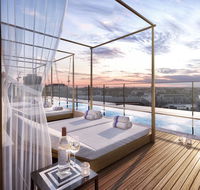 Vibe Hotel Sydney Darling Harbour - Accommodation Asia