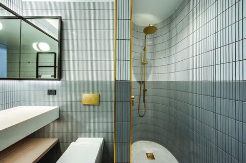 Vibe Hotel Sydney Darling Harbour - Accommodation Asia 2
