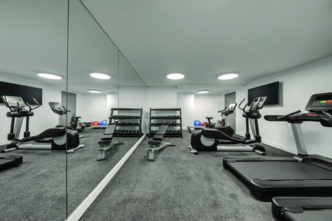 Vibe Hotel Sydney Darling Harbour - Accommodation Asia 16