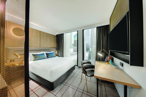 Vibe Hotel Sydney Darling Harbour - Accommodation Asia 20