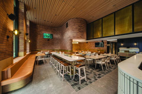 Vibe Hotel Sydney Darling Harbour - Accommodation Asia 31