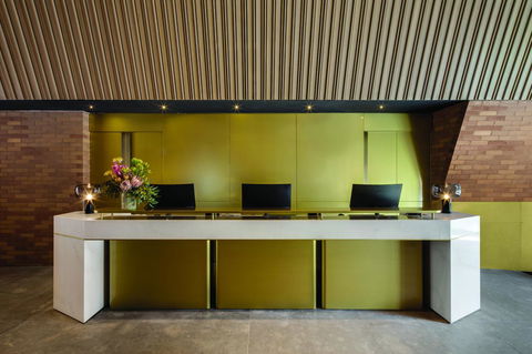 Vibe Hotel Sydney Darling Harbour - Accommodation Asia 22