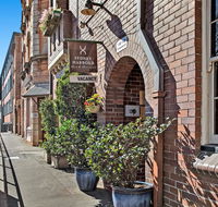 Sydney Harbour Bed and Breakfast - Accommodation China