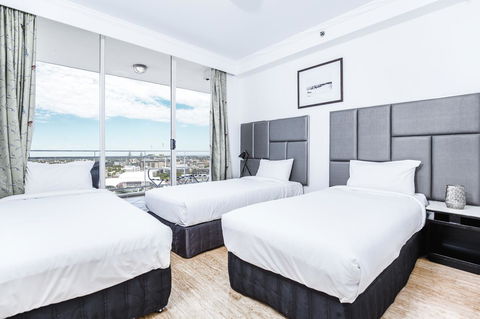 DD Apartments On Kent Street - Accommodation Guide 16