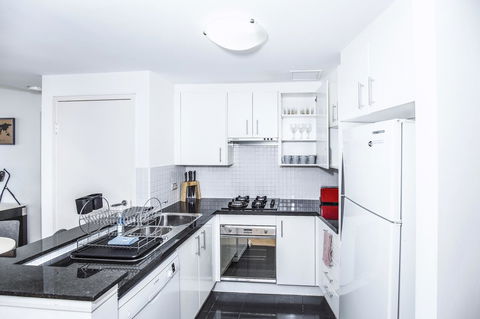 DD Apartments On Kent Street - Accommodation Guide 13