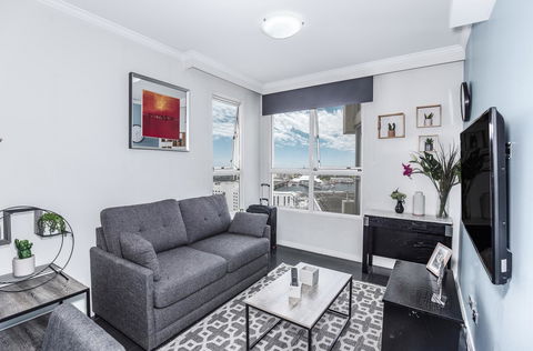 DD Apartments On Kent Street - Accommodation Guide 10